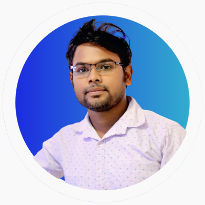 Blue White Modern Women Instagram Instagram Profile Picture (2)